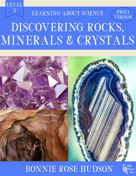 Discovering the Essence of Crystals