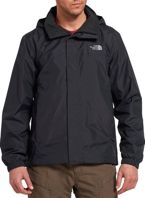 Discovering the Features of North Face Raincoats