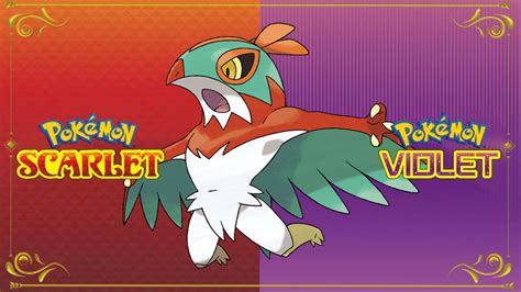 Discovering the Isolated Haven of Hawlucha in Pokémon Violet: A Comprehensive Guide