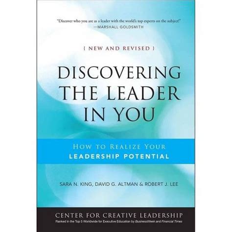 Discovering the Leader in You Books Epub