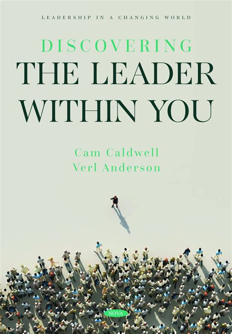 Discovering the Leader in You Books Epub