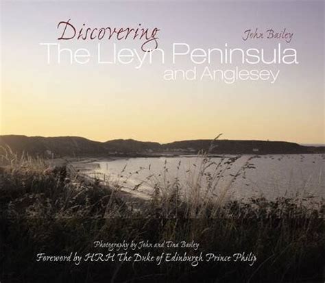 Discovering the Lleyn Peninsula and Anglesey Kindle Editon