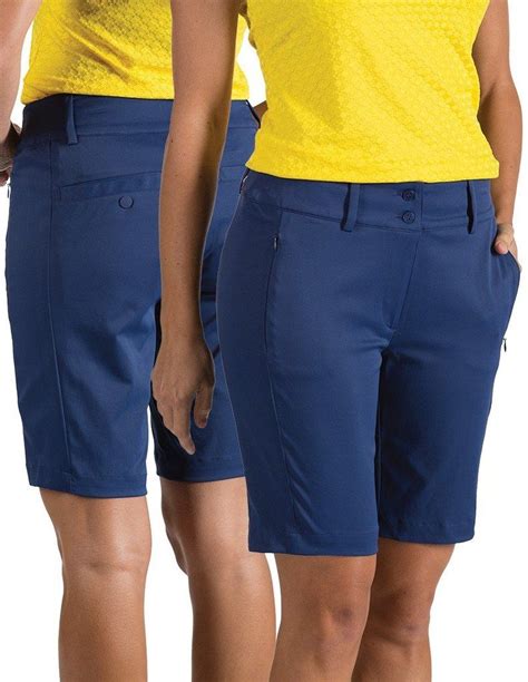 Discovering the Perfect Women's Golf Shorts for Your Swing