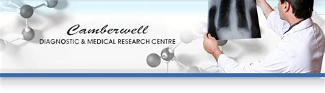 Discovering the Pinnacle of Diagnostic Healthcare: Camberwell Diagnostic Centre Jaipur