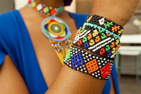 Discovering the Rich History and Symbolism of Beaded Bracelets