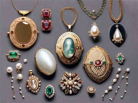 Discovering the Sentimental Value of Heirlooms