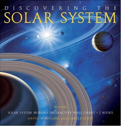 Discovering the Solar System Kindle Editon