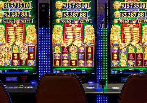 Discovering the Thrills of West Bay Casino