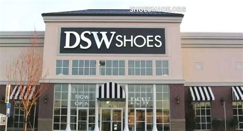 Discovering the Ultimate Footwear Destination: A Comprehensive Guide to DSW Shoes Shop