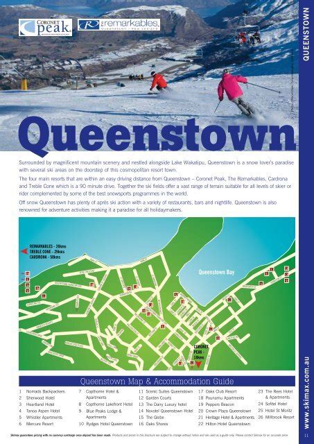 Discovering the Vibrant Heart of Queenstown: A Comprehensive Guide to Exit C