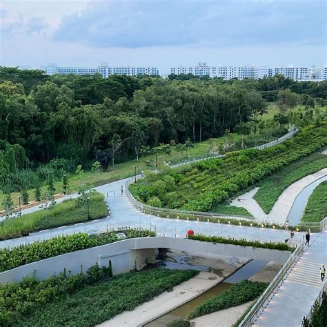 Discovering the Vibrant Heart of Singapore: Where is Tampines Located?