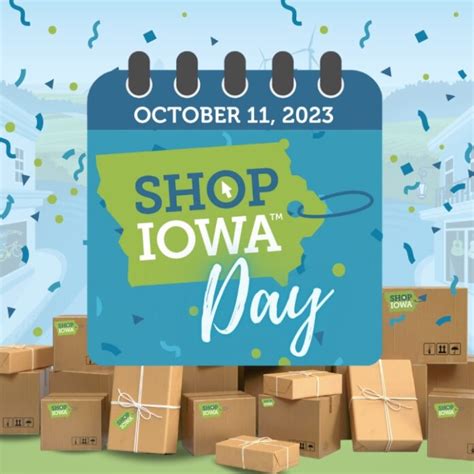 Discovering the Vibrant World of Iowa Retailers: A Comprehensive Guide to Shopping Local