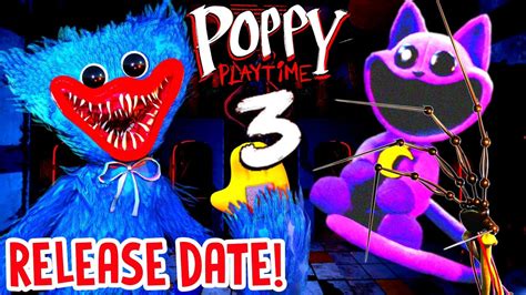 Discovering the Wonders of the Poppy Playtime Shop: An Immersive Experience for Gamers and Enthusiasts