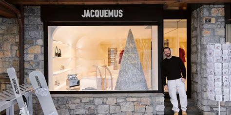 Discovering the World of Jacquemus: A Guide to the Eclectic and Creative Fashion House