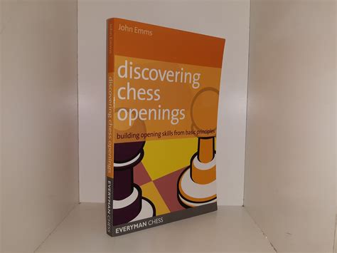 Discovering.Chess.Openings.Building.a.Repertoire.from.Basic.Principles Ebook Epub