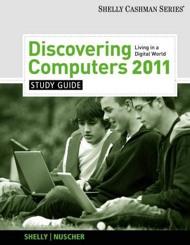 Discovering.Computers.2011.Complete.Shelly.Cashman Epub