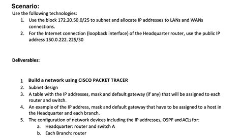 Discovery 2 Lab Answer Key Cisco Lap PDF