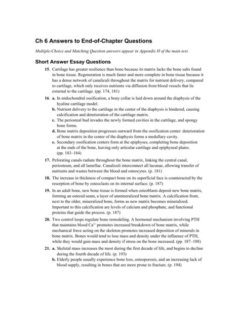 Discovery 3 Chapter 6 Answers Reader