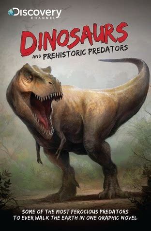 Discovery Channels Dinosaurs and Prehistoric Predators PDF