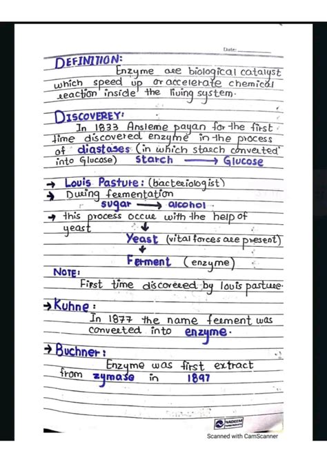 Discovery and Nomenclature