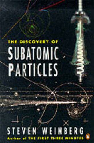 Discovery of Subatomic Particles pb Epub