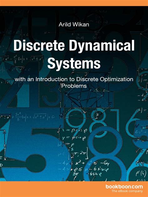 Discrete Dynamical Systems Doc