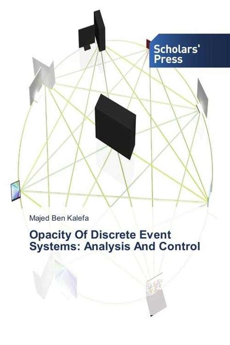 Discrete Event Systems Analysis and Control Kindle Editon