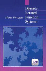 Discrete Iterated Function Systems Ebook Epub