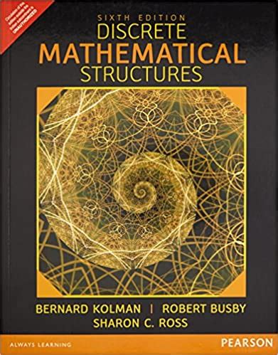 Discrete Mathematical Structures PDF