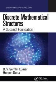 Discrete Mathematical Structures 1st Edition Reader