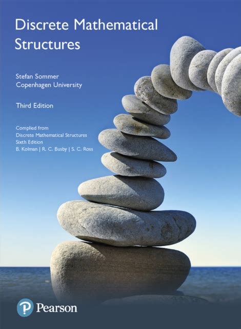 Discrete Mathematical Structures 3rd Edition Kindle Editon