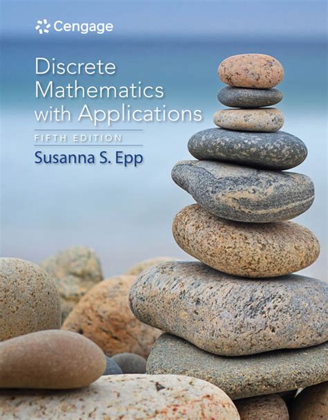 Discrete Mathematics (5th Edition) PDF