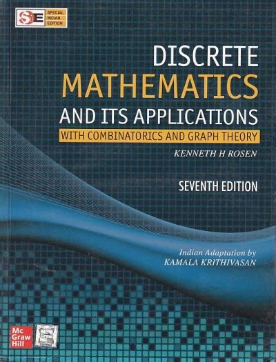 Discrete Mathematics 12th Edition PDF