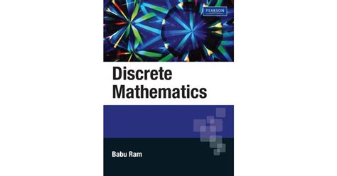 Discrete Mathematics 1st Edition PDF