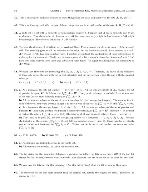 Discrete Mathematics Its Applications 7th Solution PDF