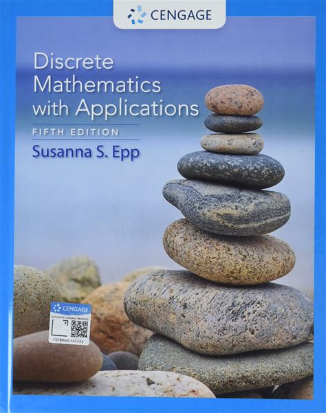 Discrete Mathematics Student Solutions Manual Kindle Editon