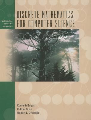 Discrete Mathematics for Computer Science Mathematics Across the Curriculum Epub