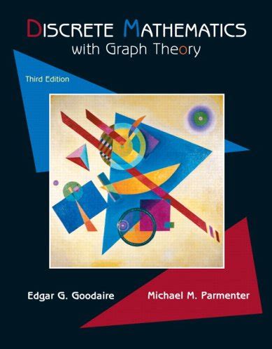 Discrete Mathematics with Graph Theory Kindle Editon