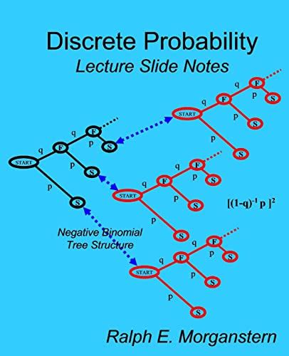 Discrete Probability 1st Edition Reader