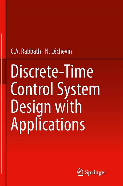 Discrete-Time Control System Design with Applications Reader