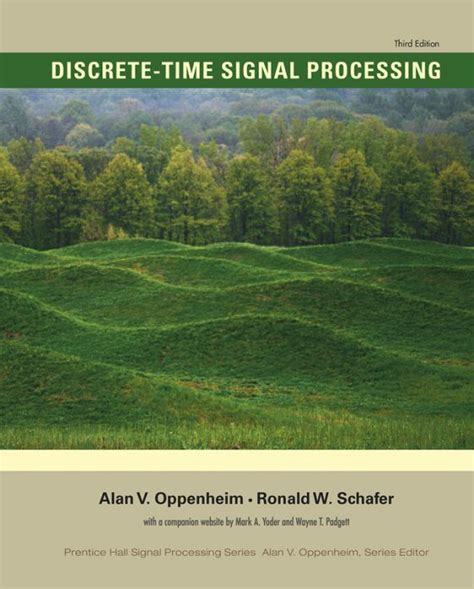 Discrete-Time.Signal.Processing.3rd.Edition Ebook Epub