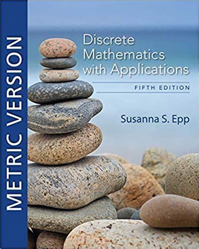 Discrete.Mathematics.with.Applications Ebook PDF