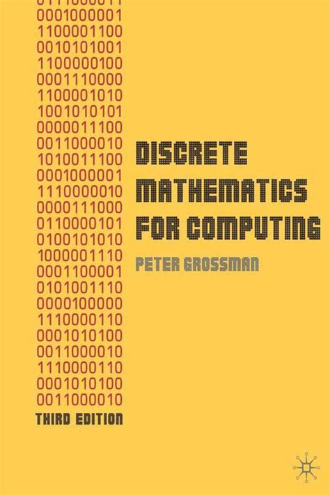 Discrete.mathematics.for.computing Ebook Epub
