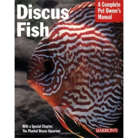 Discus.Fish.A.Complete.Pet.Owner.s.Manual Epub