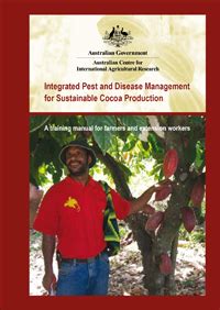 Disease Management in Cocoa 1st Edition Reader