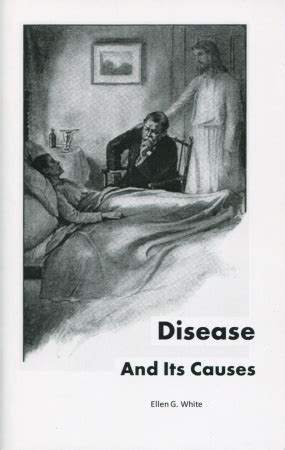 Disease and Its Causes Selections From the Book How to Live  Doc