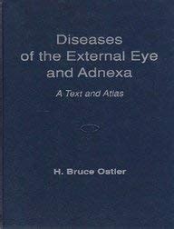 Diseases of the External Eye and Adnexa A Text and Atlas PDF