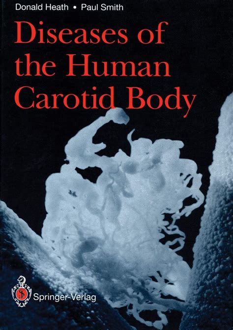 Diseases of the Human Carotid Body  A New Pathogen Epub