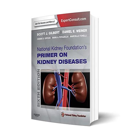 Diseases of the Kidney 6th Edition Kindle Editon