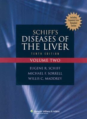 Diseases of the Liver 10th Edition Reader